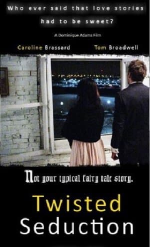 Twisted Seduction streaming
