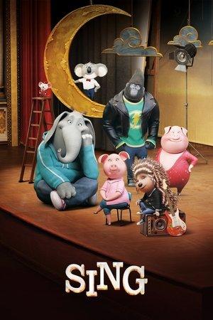 Sing streaming