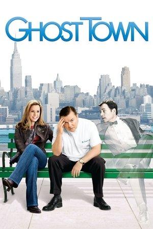 Ghost Town streaming