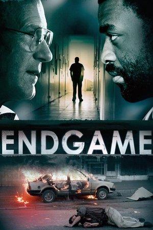 Endgame streaming