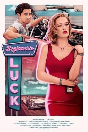 Beginner's Luck streaming