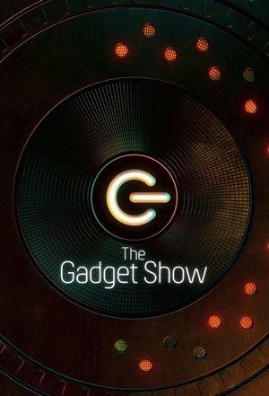 The Gadget Show streaming