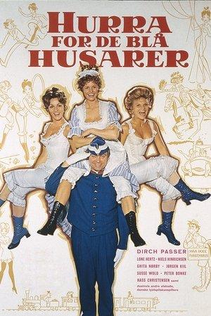 Hooray for the Blue Hussars streaming