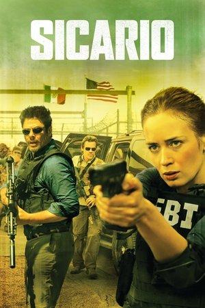 Sicario streaming