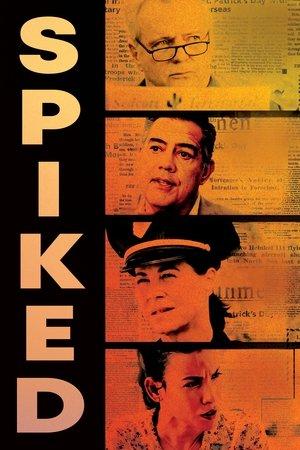 Spiked streaming