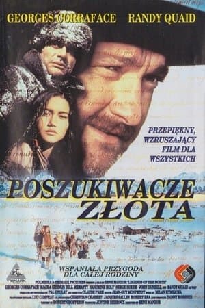 Les Légendes du Grand Nord streaming