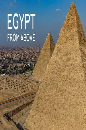 Egypte From Above streaming