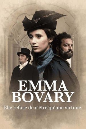 Emma Bovary streaming