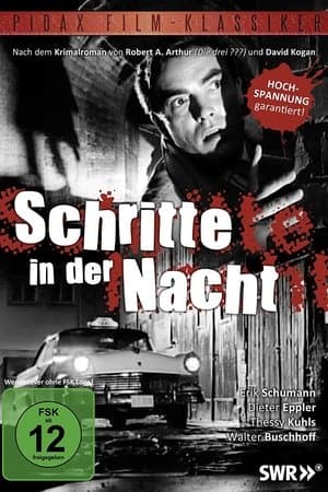 Schritte in der Nacht streaming