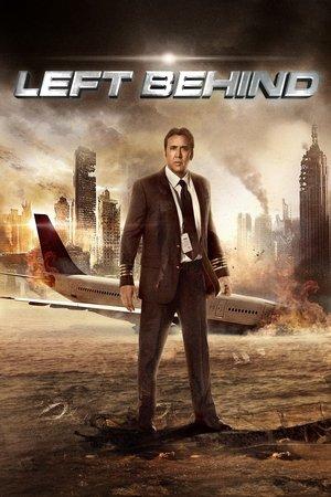 Left Behind streaming