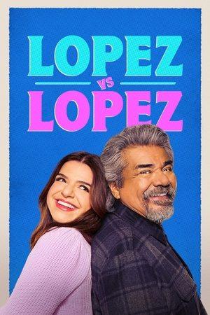 Lopez vs Lopez streaming