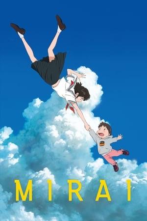 Mirai streaming
