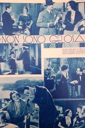 Non son gelosa streaming