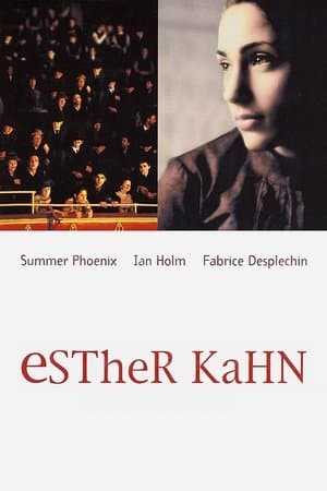 Esther Kahn streaming