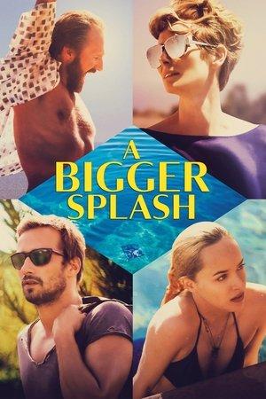 A Bigger Splash streaming