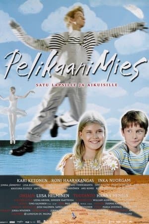 Pelikaanimies streaming