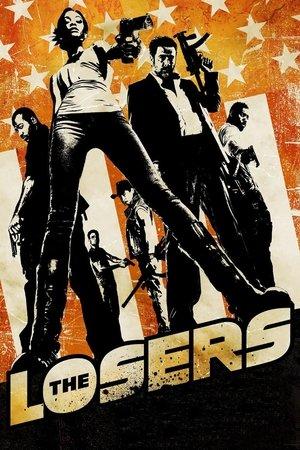 The Losers streaming