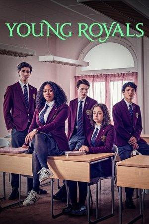 Young Royals streaming