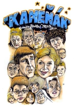 Kameňák streaming
