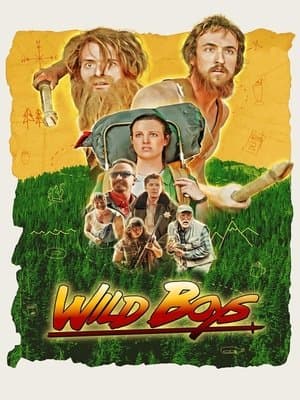 Wild Boys streaming