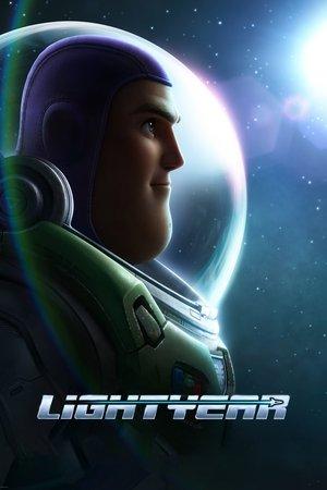 Lightyear streaming