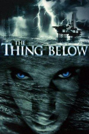 The Thing Below streaming