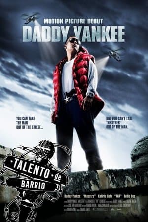 Talento de Barrio streaming