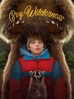 Cry Wilderness streaming
