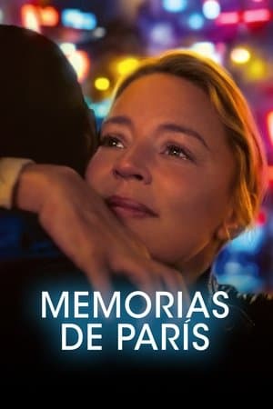 Memorias de París streaming