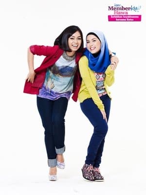 Memberku Hawa streaming