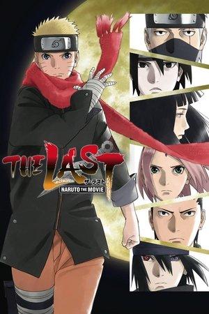 The Last: Naruto the Movie streaming