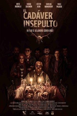 El cadáver insepulto streaming
