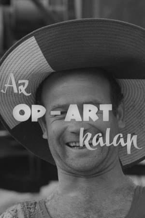Az OP-ART kalap streaming