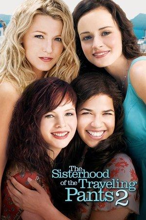 The Sisterhood of the Traveling Pants 2 streaming