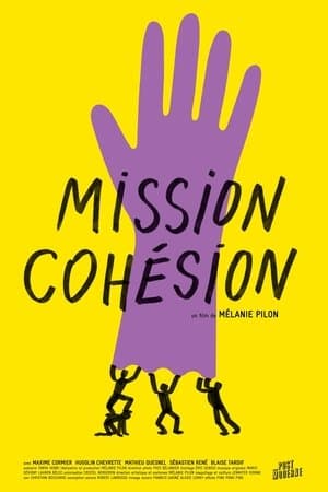 Mission cohésion streaming