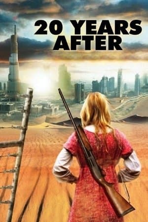 20 Years After streaming