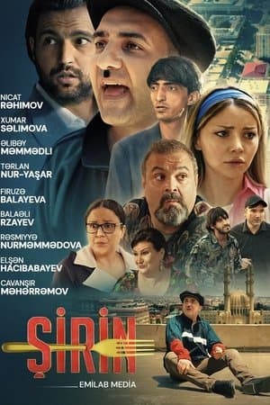 Şirin streaming