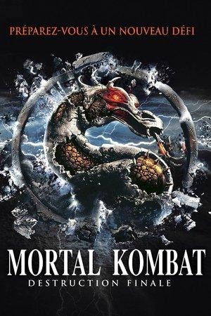 Mortal Kombat : Destruction finale streaming