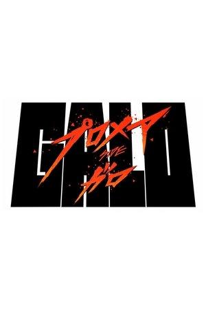 Promare / Side: Galo streaming
