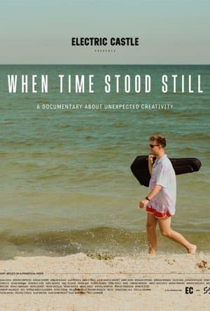 When Time Stood Still streaming