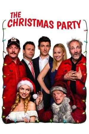 The Christmas Party streaming