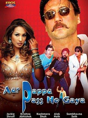 Aur Pappu Pass Ho Gaya streaming