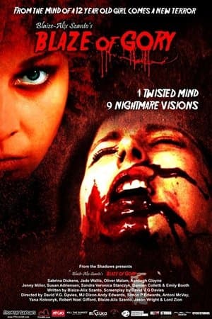 Blaze of Gory streaming
