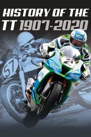 History of the TT 1907-2020 streaming