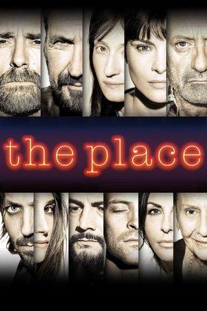 The Place streaming