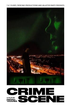 Crime Scene streaming