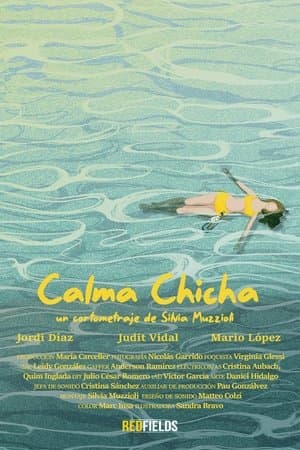 dead calm streaming