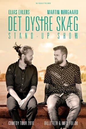 Det Dystre Skæg streaming