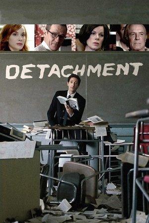 Detachment streaming