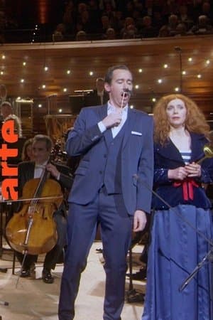 Jour de fête chez Offenbach Avec Patricia Petibon & Cyrille Dubois streaming